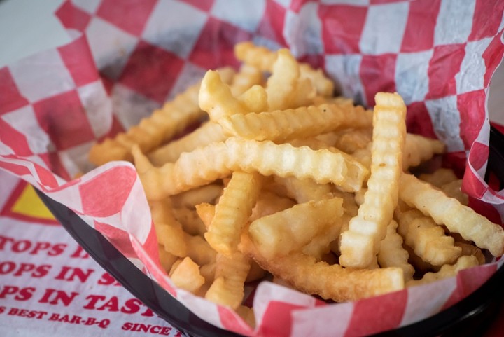 Fries - Large Order