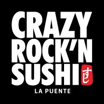 Crazy Rock'n Sushi La Puente - Yellowtail Sunrise