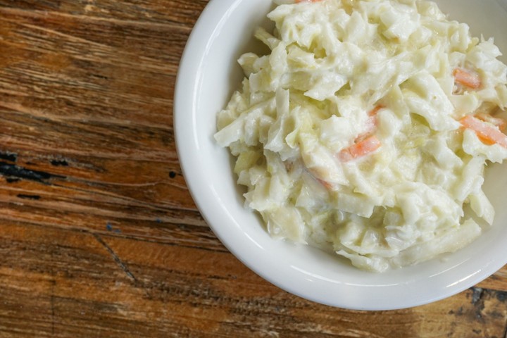 Coleslaw