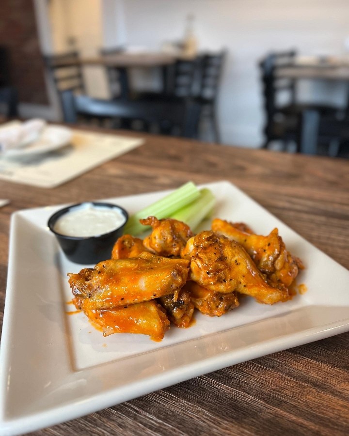 Chicken Wings 6 ct