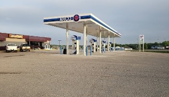 Underwood Oil Inc 29346 State Highway 210