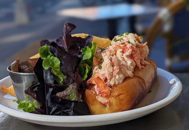 Lobster Roll