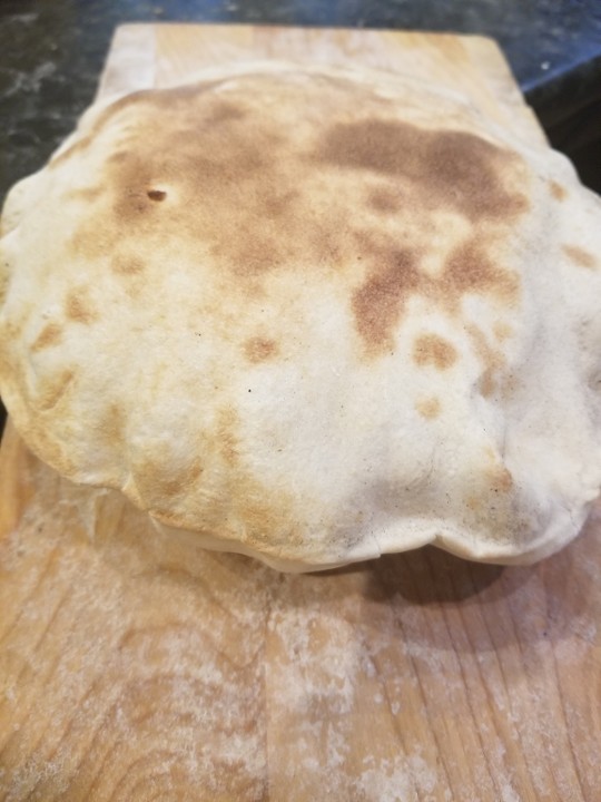 Fresh Pita