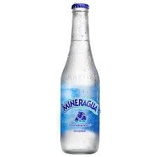 Mineragua Jarrito (Sparkling Water)