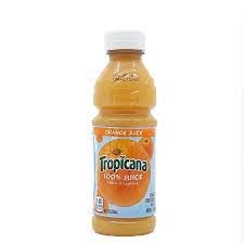 Orange Juice