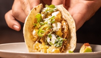 Charlie's Burgers & Street Tacos