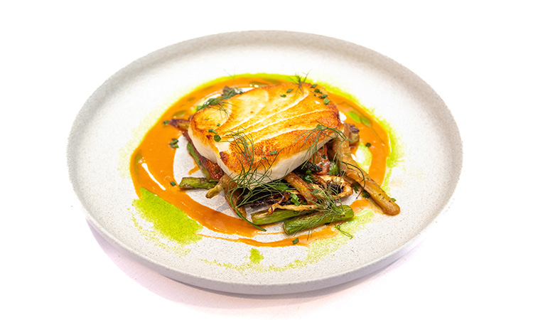 CHILEAN SEA BASS