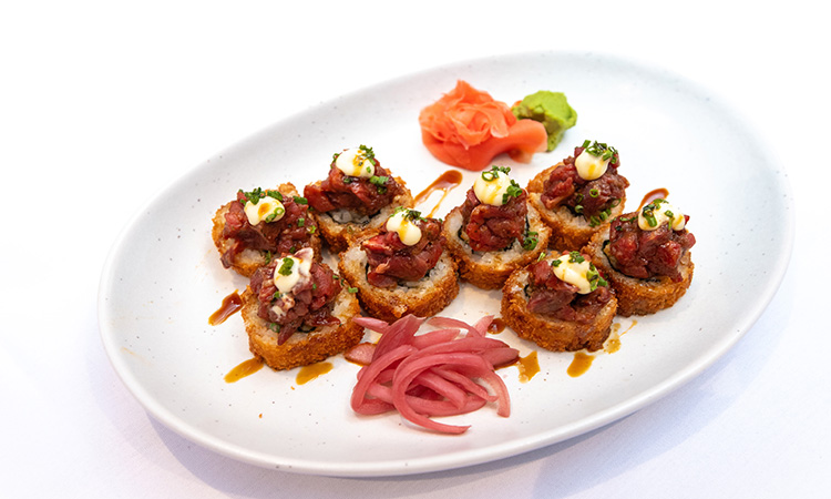 UNION ROLL