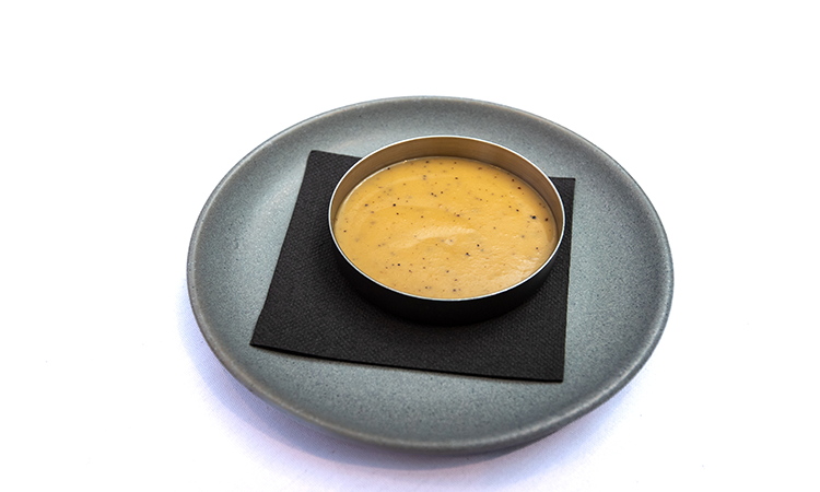 DIJON VINAIGRETTE