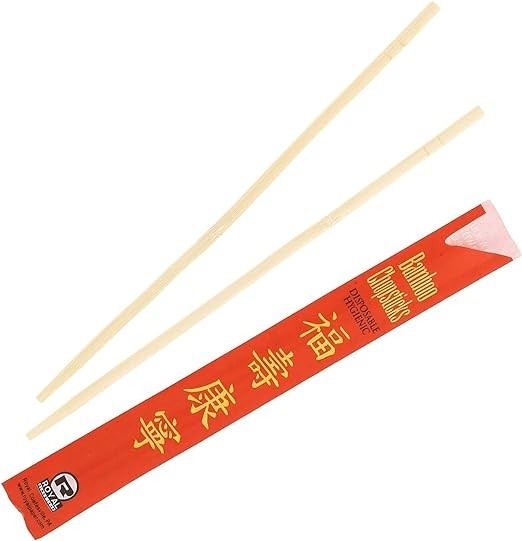 CHOPSTICKS