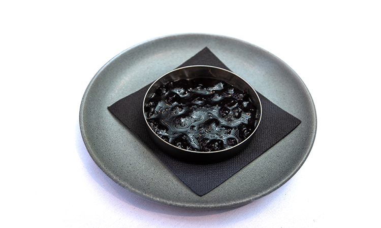 PEPPER COULIS