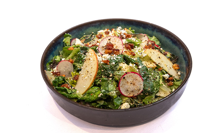HOUSE SALAD (FULL)