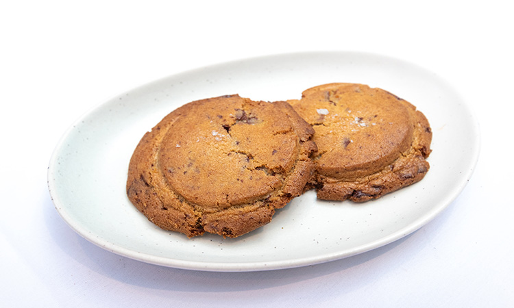 UNION CHOCOLATE CHIP COOKIES