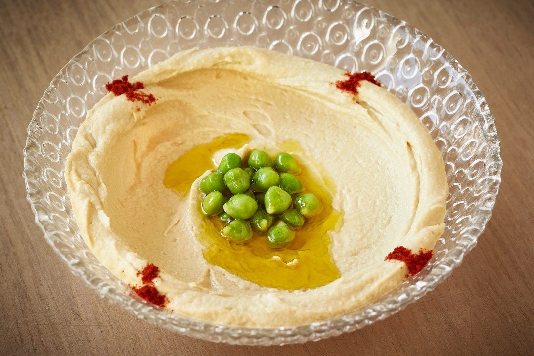 Hommus