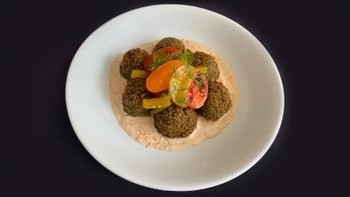 Falafel