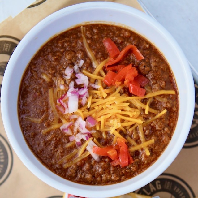 Roadside All Beef Chili