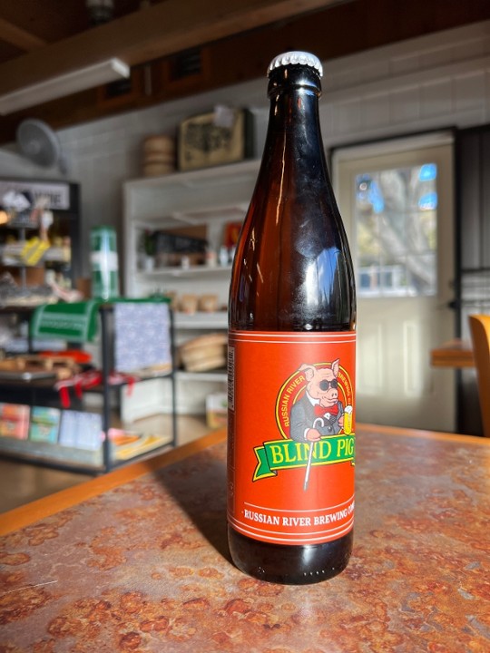 Russian River Brewing Co. Blind Pig BTL