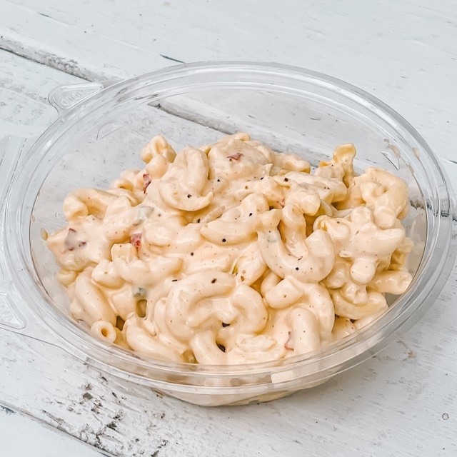 Macaroni Salad