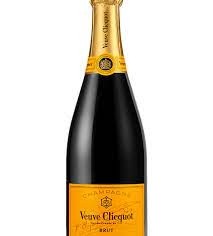 Veuve Cliquot Brut