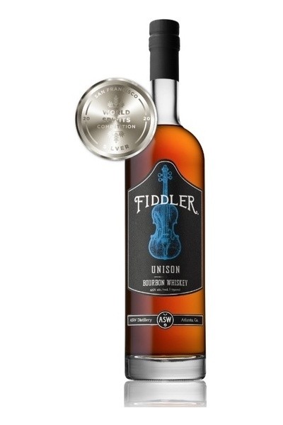 Fiddler Unison Bourbon