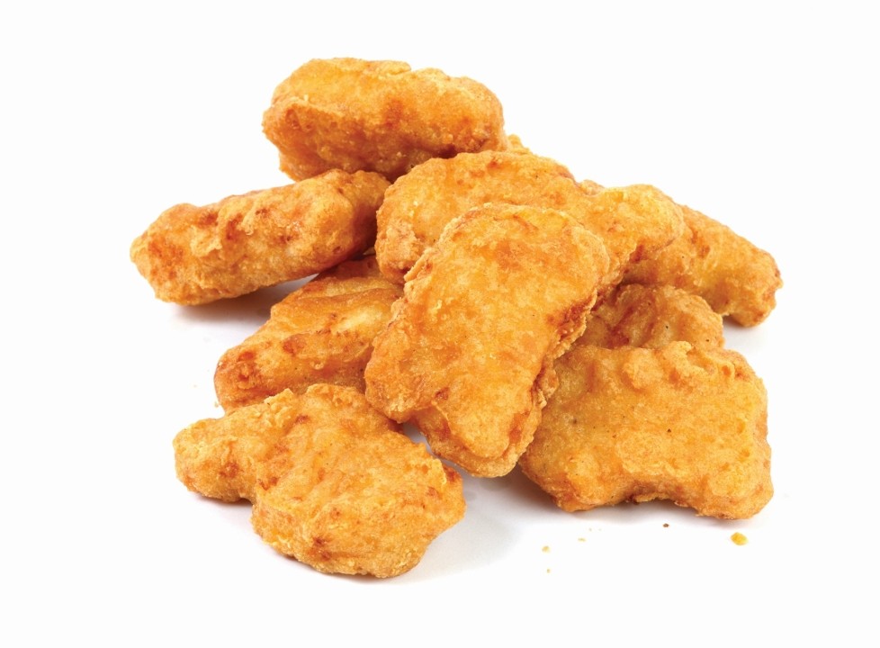 6 pc Chicken Nugget