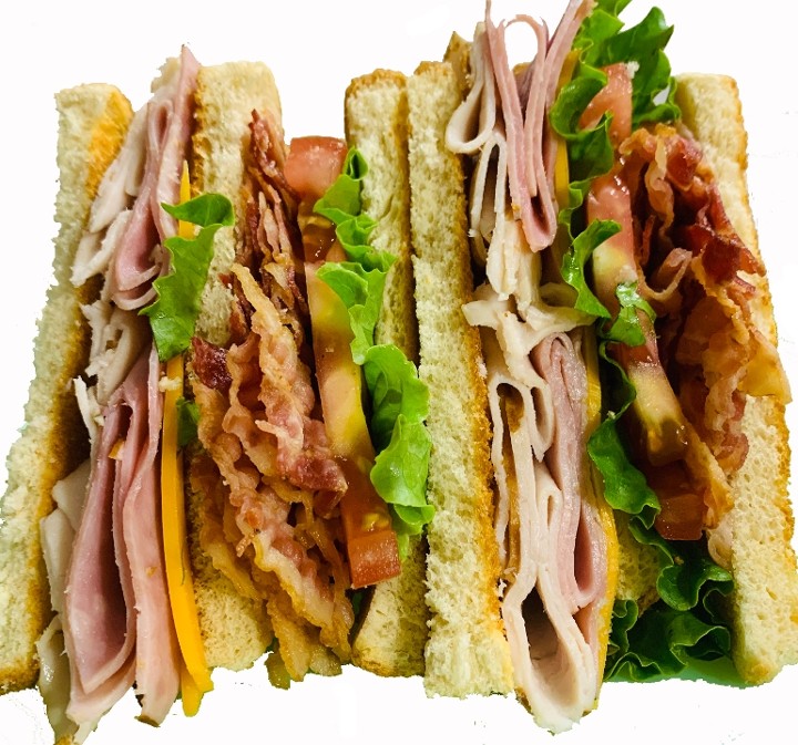 Club Sandwich