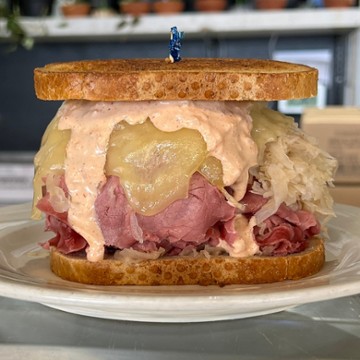 Fox's Deli