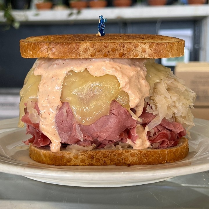 Fox's Deli