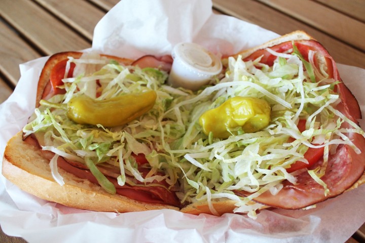 Italian Sub