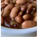 Hot Beans