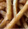 Lonestar Fries