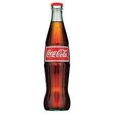 Mexican Coca Cola