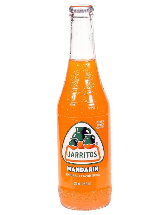 Mandarina Jarrito (Mandarin)