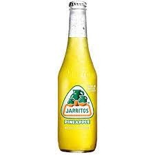 Piña Jarrito (Pineapple)