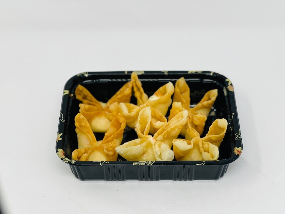 Crispy Wonton