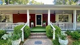 Daphne Lodge Restaurant