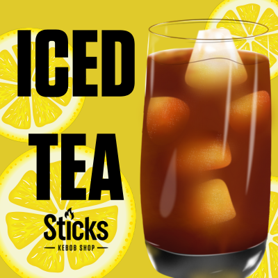 Iced Tea