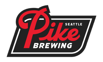 Pike Pub  logo