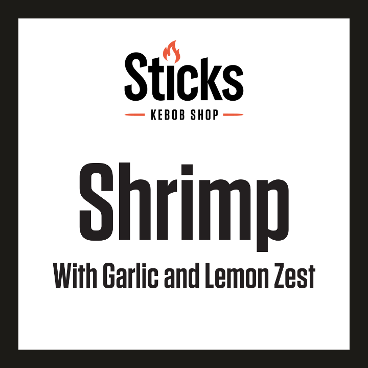 5 Shrimp Kebob Bundle