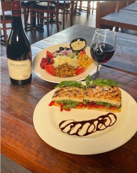 The Sicilian Oven Delray