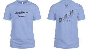 Bustletown T-Shirt