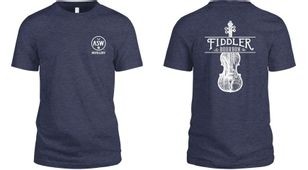 Fiddler T-Shirt