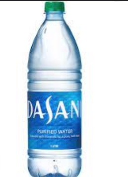 Bottle Water