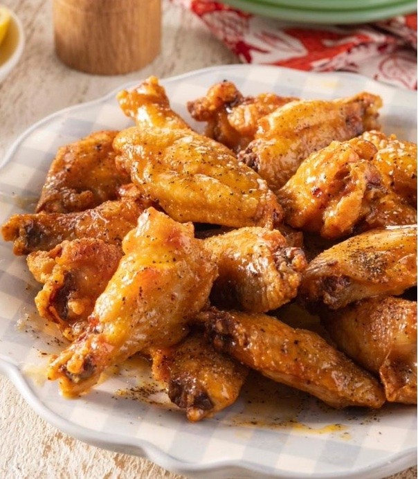 6 PCS of Wings