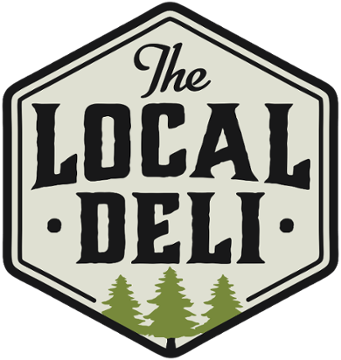 The Local Deli - Hayden logo