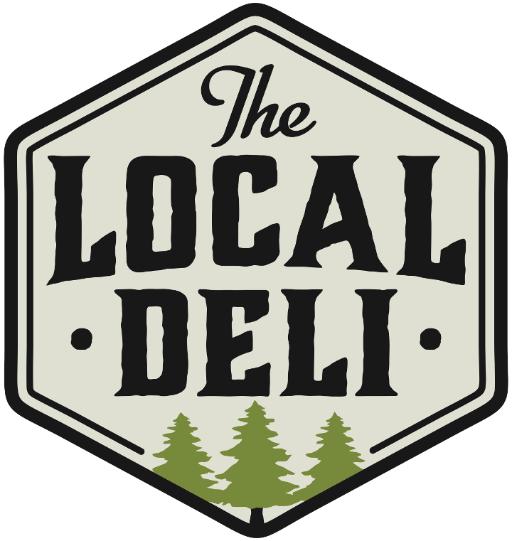 The Local Deli - Rathdrum , 6600 Commercial Park Ave