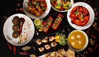 India Oven - Roseville