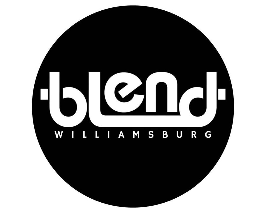 Blend: Williamsburg Blend Williamsburg