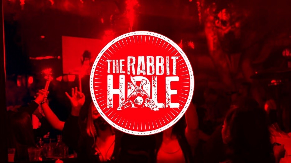 The Rabbit Hole - Burgers & Wings Rabbit Hole