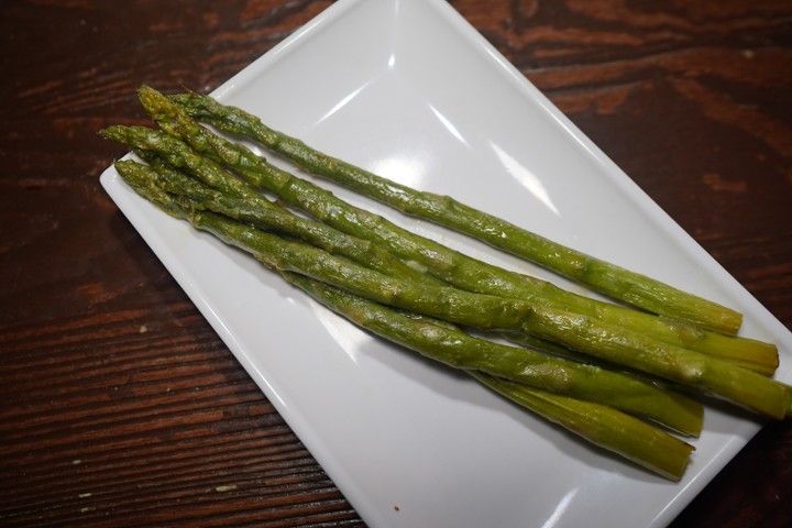 ASPARAGUS